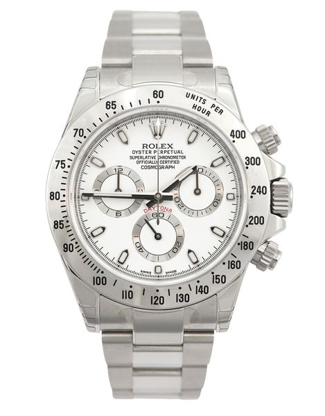 Rolex Daytona 116520 - APH Dial